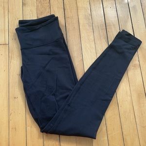Wonder Under Lululemon Leggings